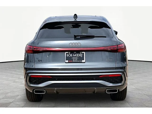 Nuevos AUDI Q5 à Estados chez autogozo