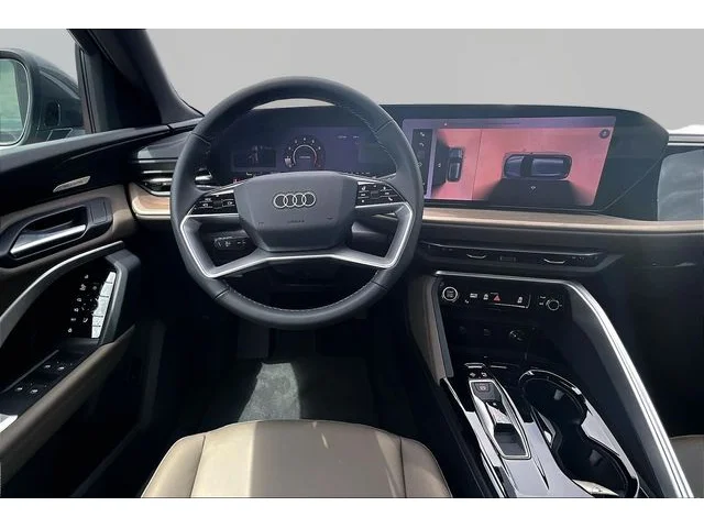 Nuevos AUDI Q5 à Estados chez autogozo