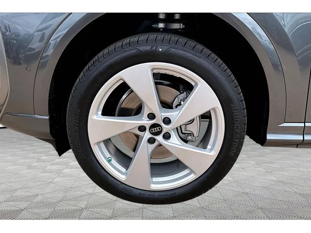Nuevos AUDI Q5 à Estados chez autogozo