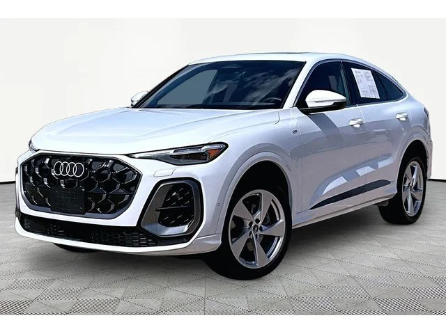 SEMINUEVOS AUDI Q5 Sportback a Estados en autogozo