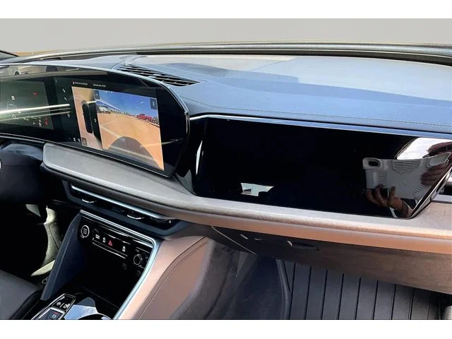 SEMINUEVOS AUDI Q5 Sportback a Estados en autogozo
