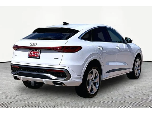 SEMINUEVOS AUDI Q5 Sportback a Estados en autogozo