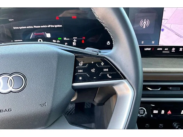 SEMINUEVOS AUDI Q5 Sportback a Estados en autogozo