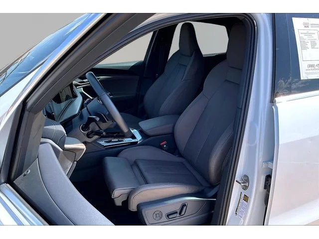 SEMINUEVOS AUDI Q5 Sportback a Estados en autogozo