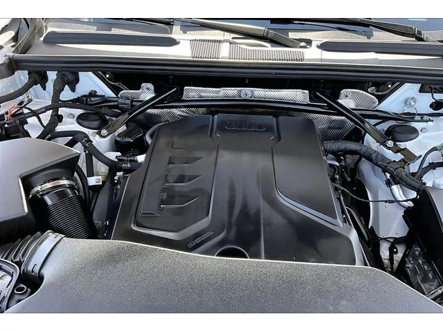 SEMINUEVOS AUDI Q5 Sportback a Estados en autogozo