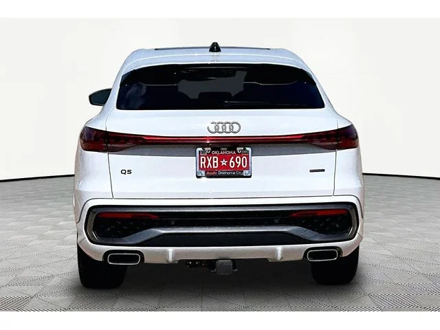 SEMINUEVOS AUDI Q5 Sportback a Estados en autogozo