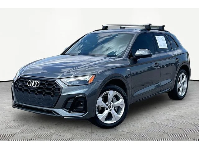 SEMINUEVOS AUDI Q5 a Estados en autogozo