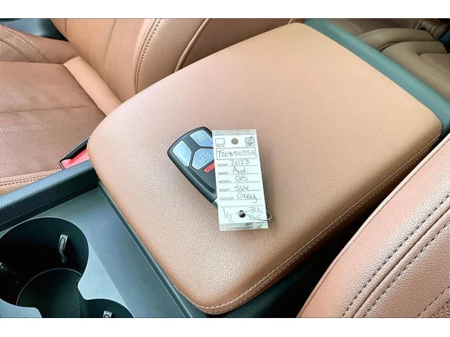 SEMINUEVOS AUDI Q5 a Estados en autogozo