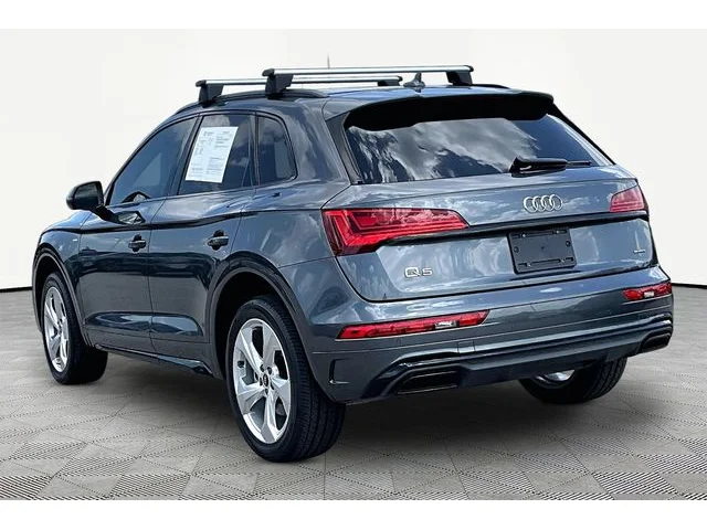 SEMINUEVOS AUDI Q5 a Estados en autogozo