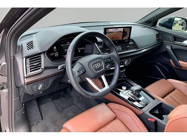 SEMINUEVOS AUDI Q5 a Estados en autogozo
