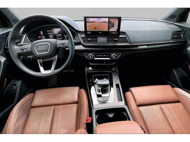 SEMINUEVOS AUDI Q5 a Estados en autogozo