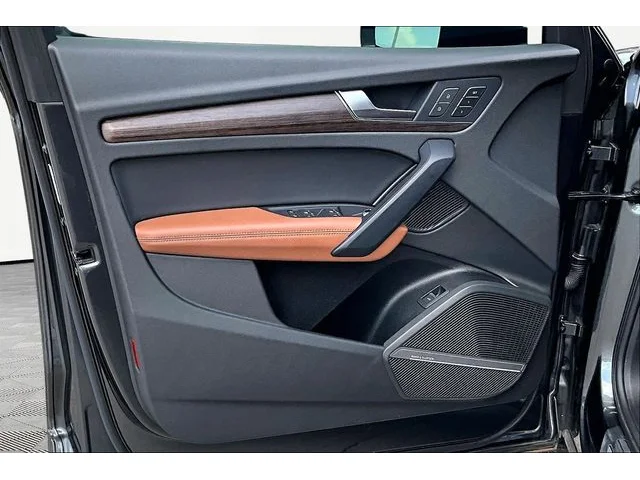 SEMINUEVOS AUDI Q5 a Estados en autogozo