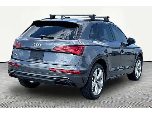 SEMINUEVOS AUDI Q5 a Estados en autogozo