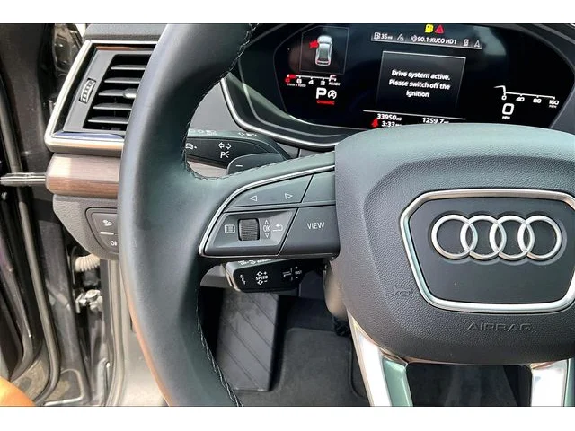 SEMINUEVOS AUDI Q5 a Estados en autogozo