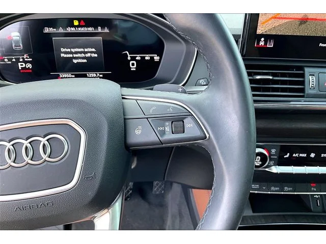 SEMINUEVOS AUDI Q5 a Estados en autogozo
