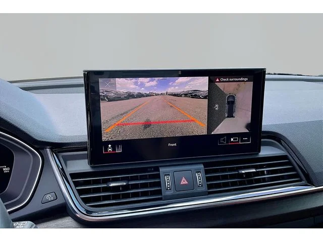 SEMINUEVOS AUDI Q5 a Estados en autogozo