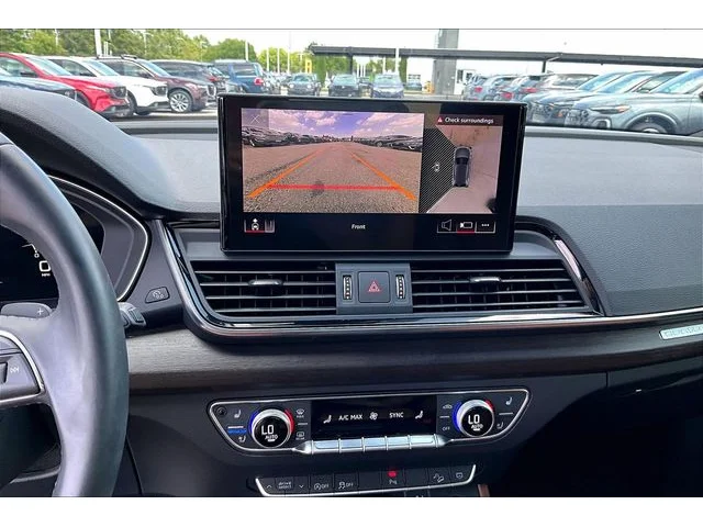 SEMINUEVOS AUDI Q5 a Estados en autogozo