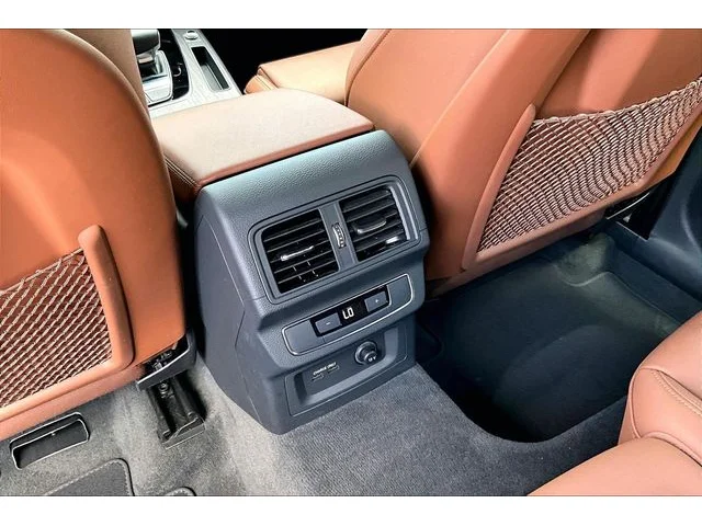 SEMINUEVOS AUDI Q5 a Estados en autogozo