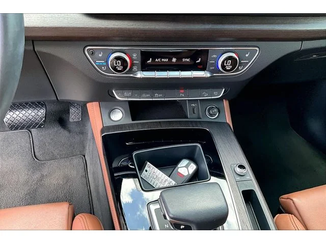 SEMINUEVOS AUDI Q5 a Estados en autogozo