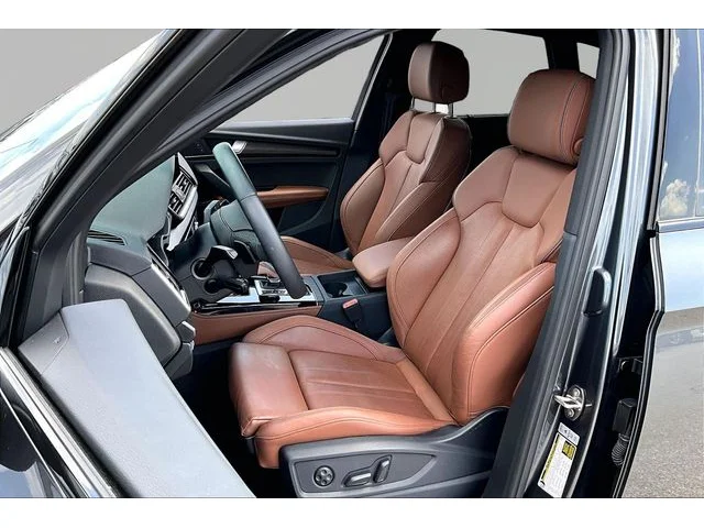 SEMINUEVOS AUDI Q5 a Estados en autogozo