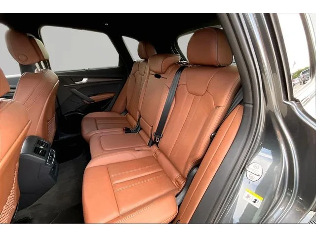 SEMINUEVOS AUDI Q5 a Estados en autogozo