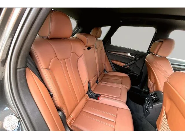 SEMINUEVOS AUDI Q5 a Estados en autogozo