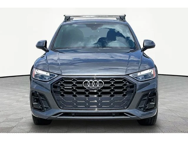 SEMINUEVOS AUDI Q5 a Estados en autogozo