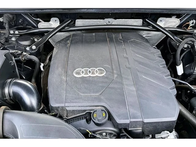 SEMINUEVOS AUDI Q5 a Estados en autogozo