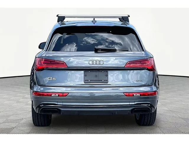 SEMINUEVOS AUDI Q5 a Estados en autogozo
