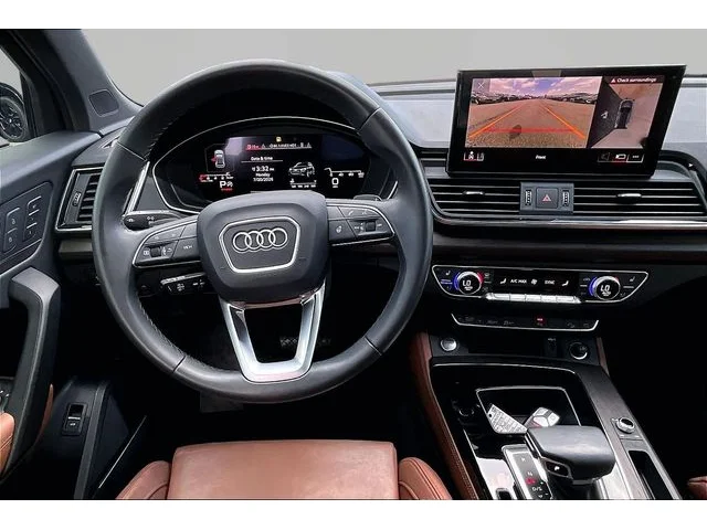 SEMINUEVOS AUDI Q5 a Estados en autogozo