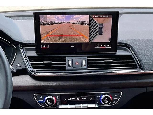 SEMINUEVOS AUDI Q5 a Estados en autogozo