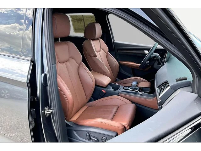SEMINUEVOS AUDI Q5 a Estados en autogozo