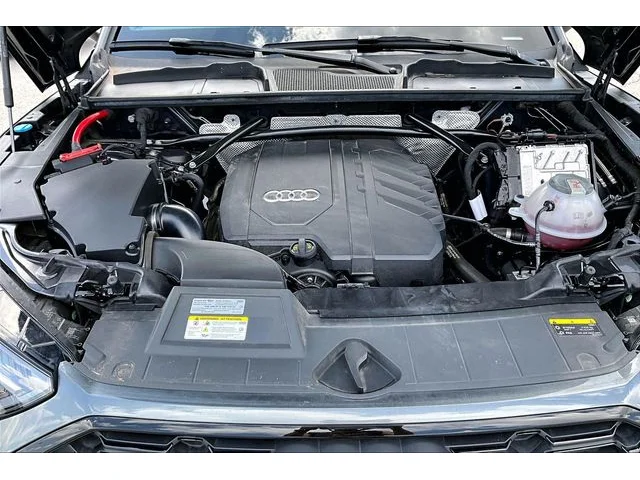 SEMINUEVOS AUDI Q5 a Estados en autogozo