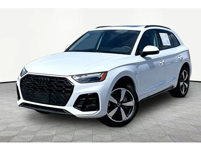 SEMINUEVOS AUDI Q5 a Estados en autogozo