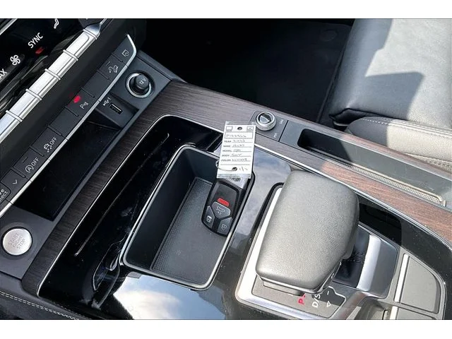 SEMINUEVOS AUDI Q5 a Estados en autogozo
