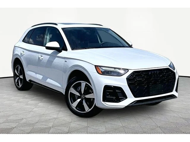 SEMINUEVOS AUDI Q5 a Estados en autogozo