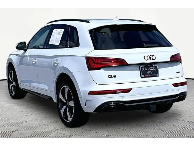 SEMINUEVOS AUDI Q5 a Estados en autogozo