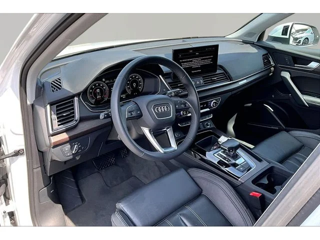 SEMINUEVOS AUDI Q5 a Estados en autogozo