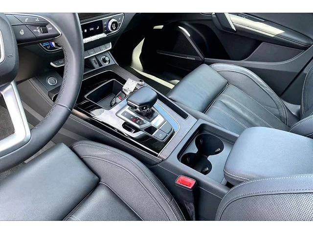 SEMINUEVOS AUDI Q5 a Estados en autogozo