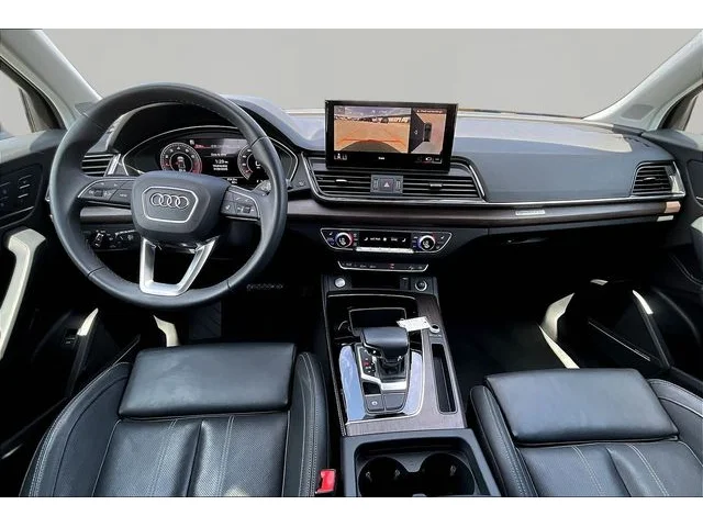 SEMINUEVOS AUDI Q5 a Estados en autogozo