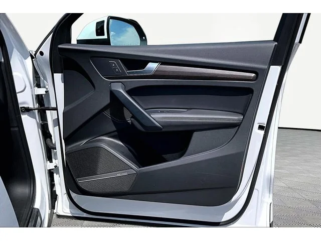SEMINUEVOS AUDI Q5 a Estados en autogozo