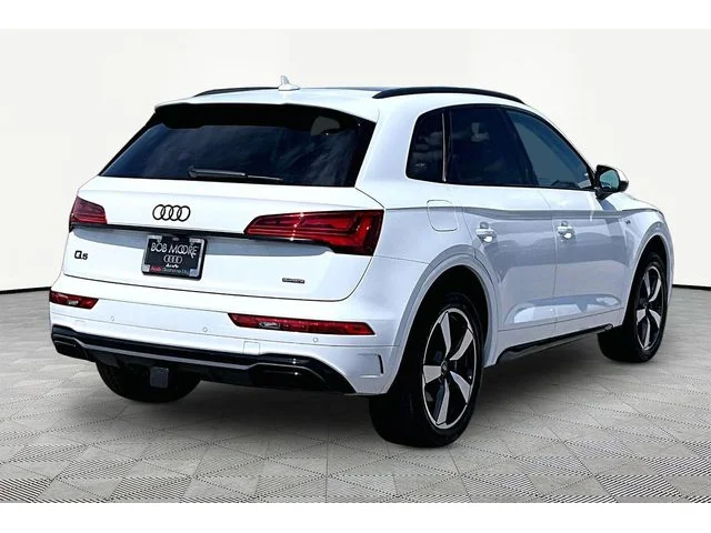 SEMINUEVOS AUDI Q5 a Estados en autogozo