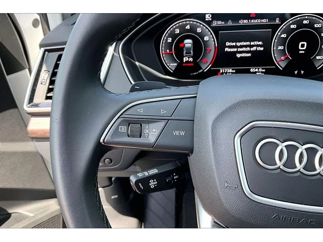 SEMINUEVOS AUDI Q5 a Estados en autogozo