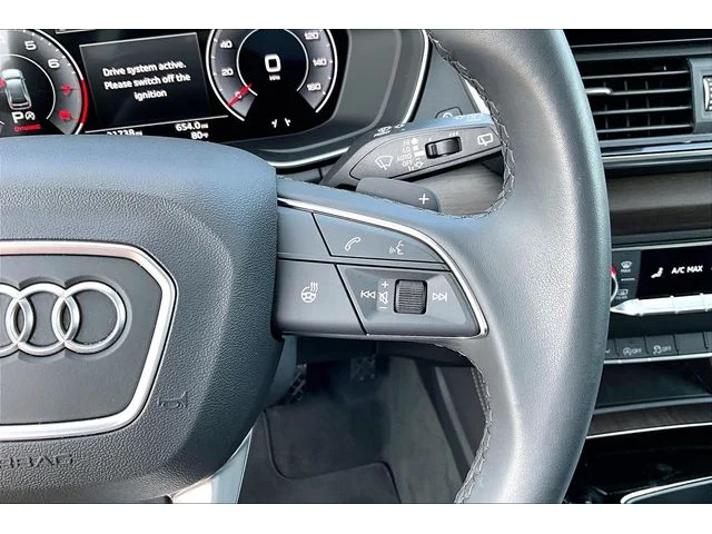 SEMINUEVOS AUDI Q5 a Estados en autogozo
