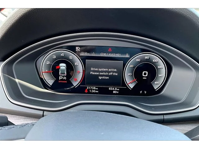 SEMINUEVOS AUDI Q5 a Estados en autogozo