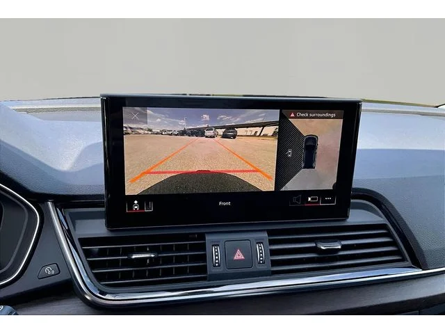 SEMINUEVOS AUDI Q5 a Estados en autogozo