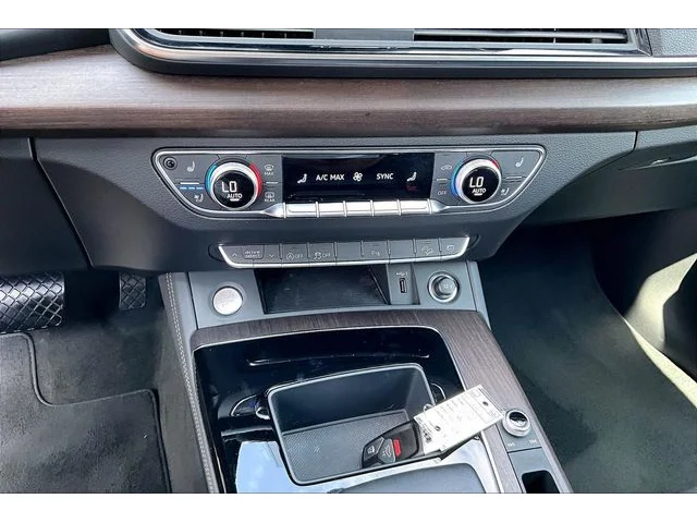 SEMINUEVOS AUDI Q5 a Estados en autogozo