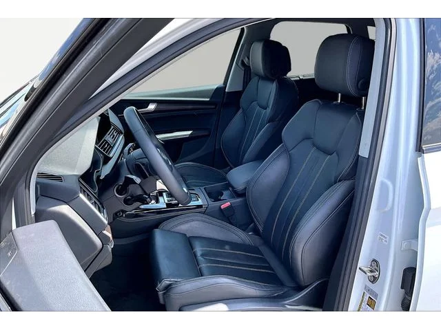 SEMINUEVOS AUDI Q5 a Estados en autogozo