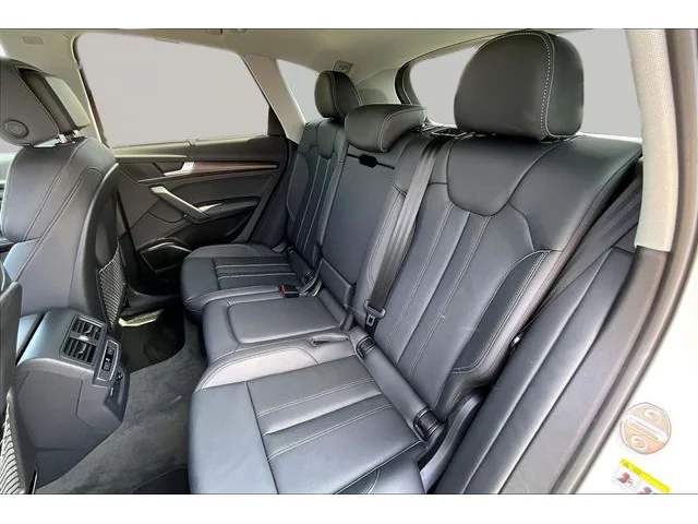 SEMINUEVOS AUDI Q5 a Estados en autogozo