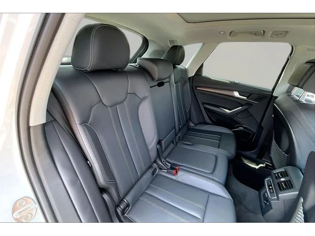SEMINUEVOS AUDI Q5 a Estados en autogozo
